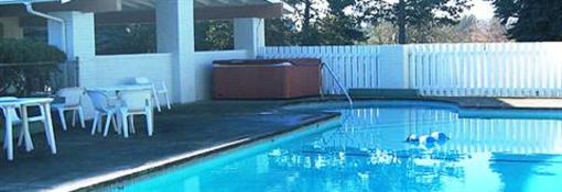 фото отеля SnoozInn Wilsonville
