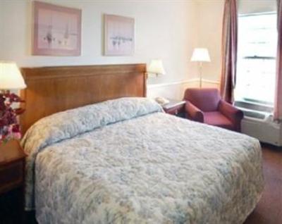 фото отеля Econo Lodge Princess Anne