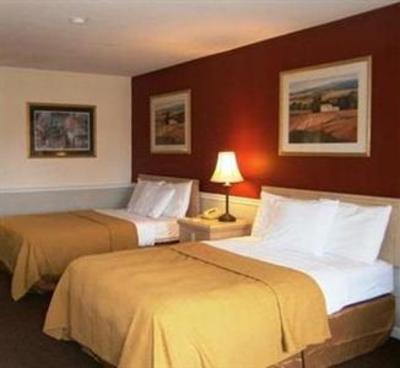 фото отеля Econo Lodge Princess Anne