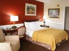 фото отеля Econo Lodge Princess Anne