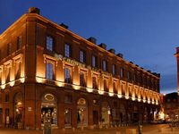 Crowne Plaza Toulouse