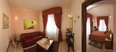 фото отеля Du Soleil Hotel Rimini