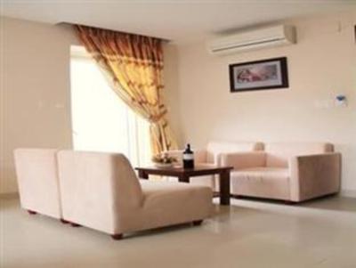 фото отеля Sophia Hotel Hung Phuoc Ho Chi Minh City