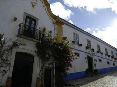 фото отеля Estalagem Do Convento