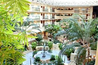 фото отеля Embassy Suites Destin - Miramar Beach