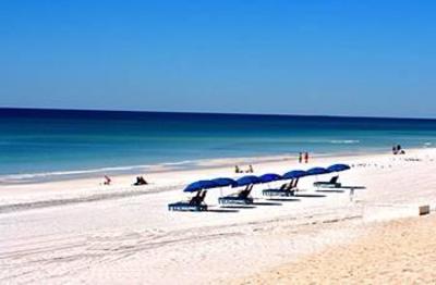 фото отеля Embassy Suites Destin - Miramar Beach