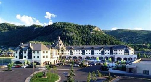 фото отеля Seasons Hotel Avon