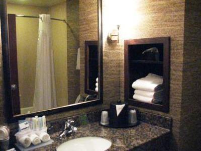 фото отеля Holiday Inn Express Hotel & Suites Elk City
