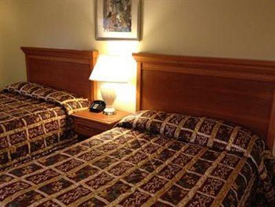 фото отеля Welcome Inn Corona