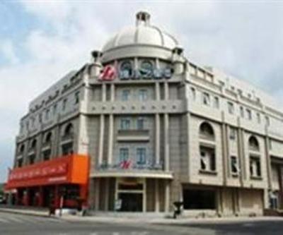 фото отеля Jinjiang Inn (Changshu Zhaoshang Cheng)