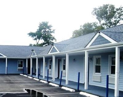 фото отеля Red Carpet Inn & Suites Hammonton