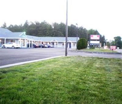 фото отеля Red Carpet Inn & Suites Hammonton