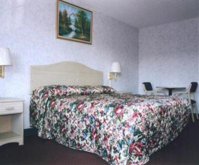 фото отеля Red Carpet Inn & Suites Hammonton