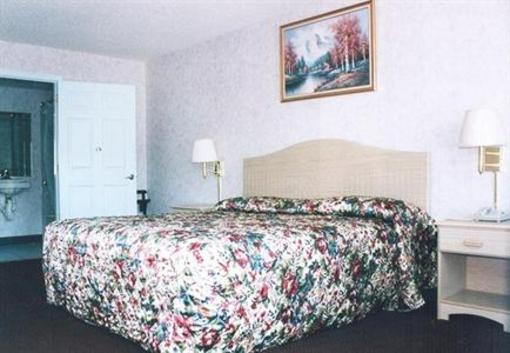 фото отеля Red Carpet Inn & Suites Hammonton