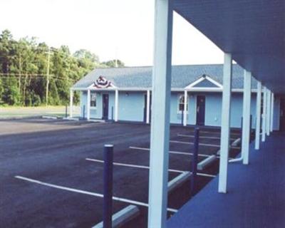 фото отеля Red Carpet Inn & Suites Hammonton