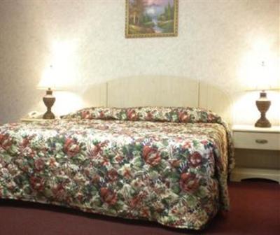 фото отеля Red Carpet Inn & Suites Hammonton