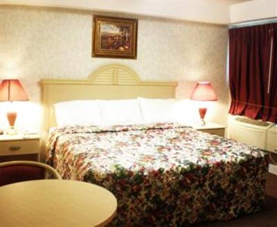 фото отеля Red Carpet Inn & Suites Hammonton