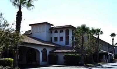 фото отеля Lake Tarpon Resort Palm Harbor