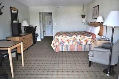 фото отеля Lake Tarpon Resort Palm Harbor