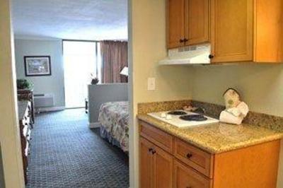 фото отеля Lake Tarpon Resort Palm Harbor
