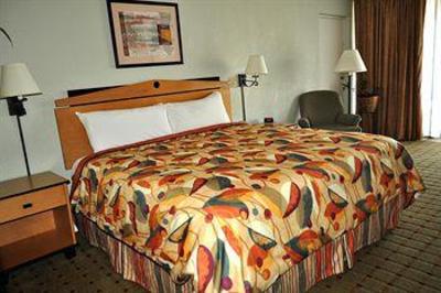 фото отеля Lake Tarpon Resort Palm Harbor