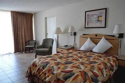 фото отеля Lake Tarpon Resort Palm Harbor