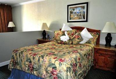 фото отеля Lake Tarpon Resort Palm Harbor