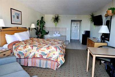 фото отеля Lake Tarpon Resort Palm Harbor