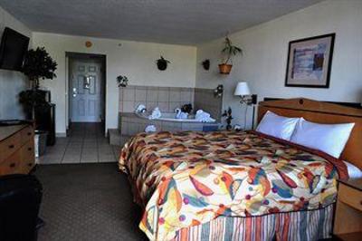 фото отеля Lake Tarpon Resort Palm Harbor