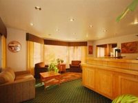 BEST WESTERN Oakridge Inn