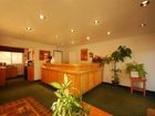 фото отеля BEST WESTERN Oakridge Inn