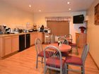 фото отеля BEST WESTERN Oakridge Inn