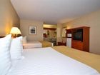 фото отеля BEST WESTERN Oakridge Inn