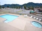фото отеля BEST WESTERN Oakridge Inn