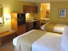 фото отеля BEST WESTERN Oakridge Inn