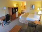фото отеля BEST WESTERN Oakridge Inn