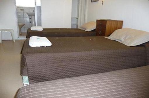 фото отеля Hostal Jardin Del Sol