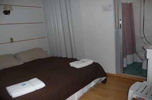 фото отеля Hostal Jardin Del Sol