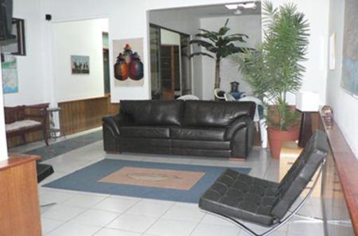 фото отеля Hostal Jardin Del Sol
