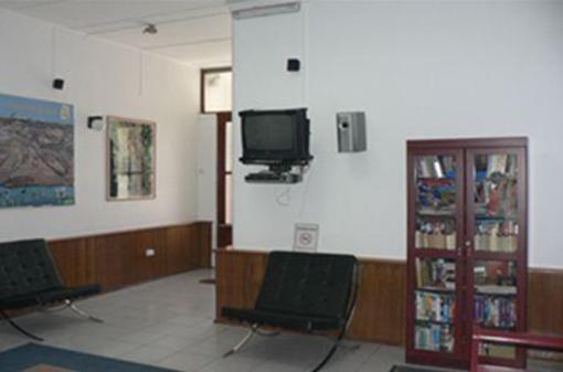 фото отеля Hostal Jardin Del Sol