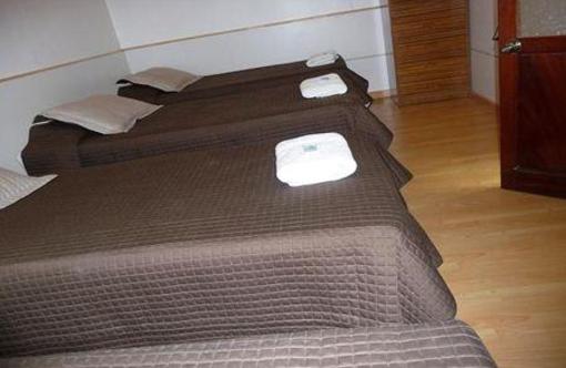 фото отеля Hostal Jardin Del Sol
