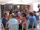 фото отеля Hostal Jardin Del Sol
