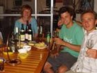 фото отеля Hostal Jardin Del Sol