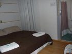 фото отеля Hostal Jardin Del Sol