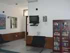 фото отеля Hostal Jardin Del Sol