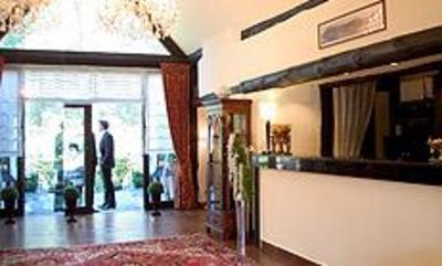 фото отеля Hotel Moselblick