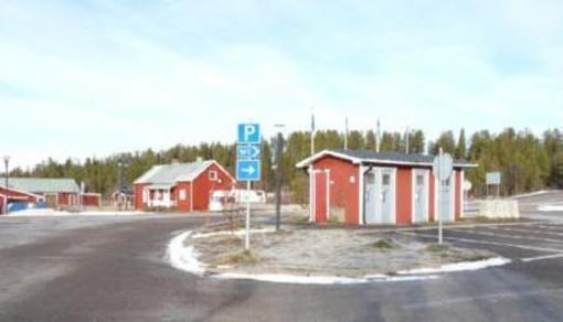 фото отеля Lappeasuando