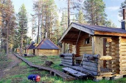 фото отеля Lappeasuando