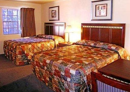 фото отеля Econo Lodge Prescott