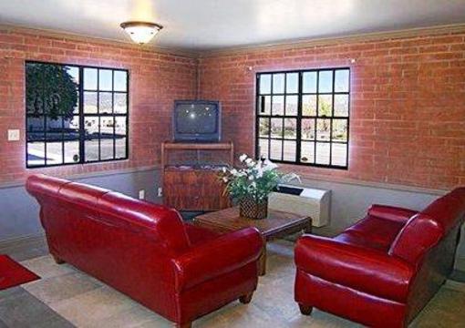 фото отеля Econo Lodge Prescott